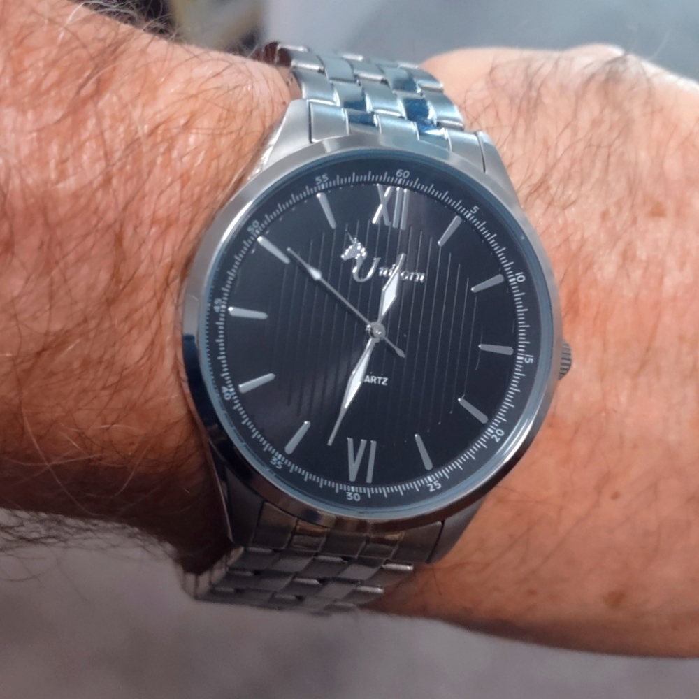Unicorn brand Men's Watch